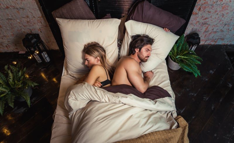 The Evolution of Sex Part 2: The Biology of Maleness