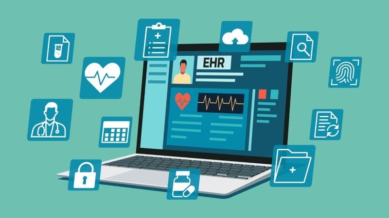 The Quiet Commercialization of Primary Care Records