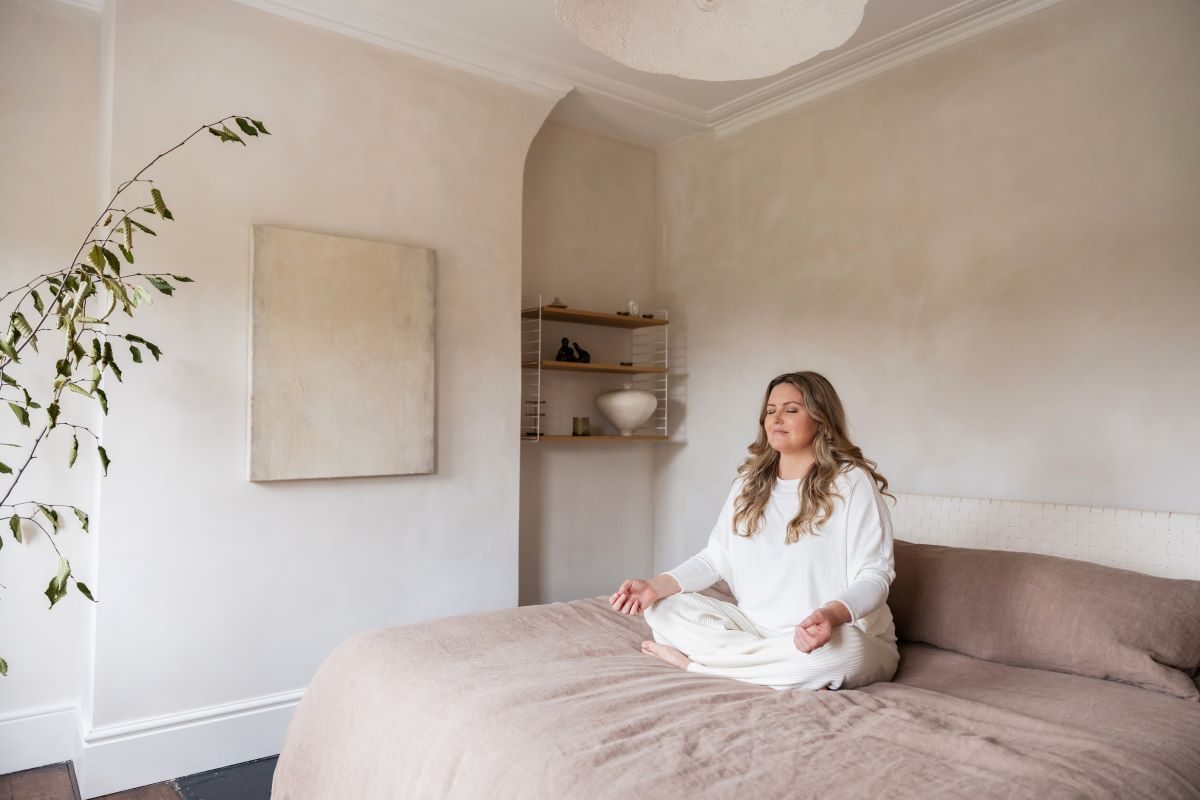 Yoga Practice to Enhance Self-Love