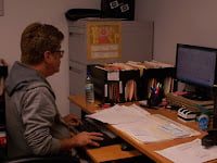 Financial Problems Can Signal Dementia Onset