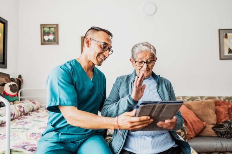 How Fairfax Home Care for Seniors Helps Families Manage Aging, Safety, and Independence