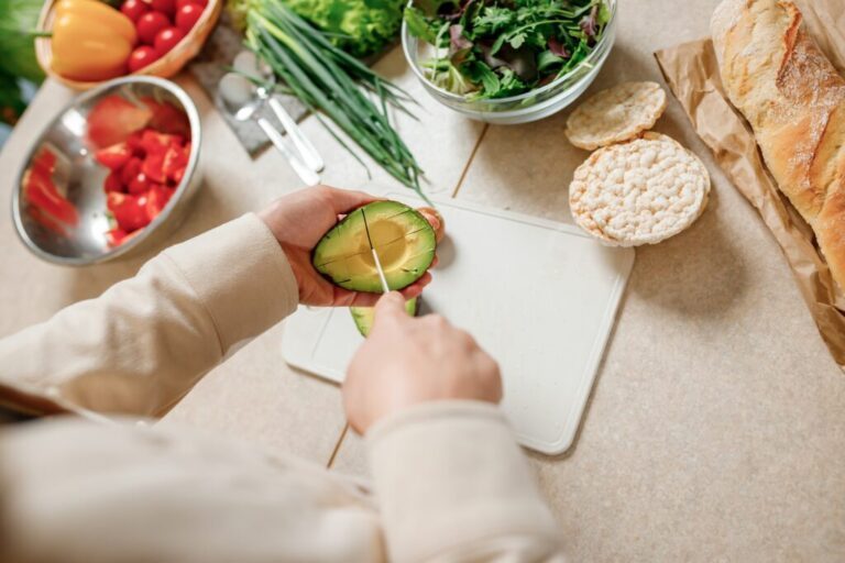 Meal Prep for Absolute Beginners (Start With Just One Meal)