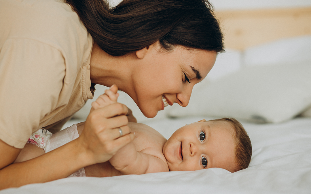 Navigating Pregnancy with an Eating Disorder