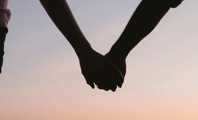 Never Give Up on Love: Embrace the Four Marriages That Make Life Meaningful