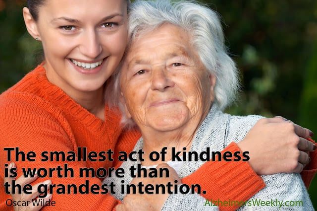 Thought of the Week: Grandest Intention