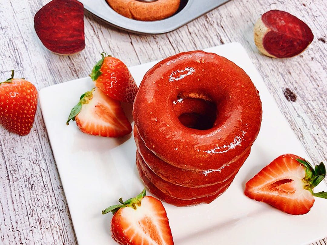 Valentine’s Recipes for Celebrating Love for Breakfast!