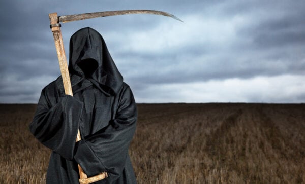 Why Biohack? Accepting Our Mortality