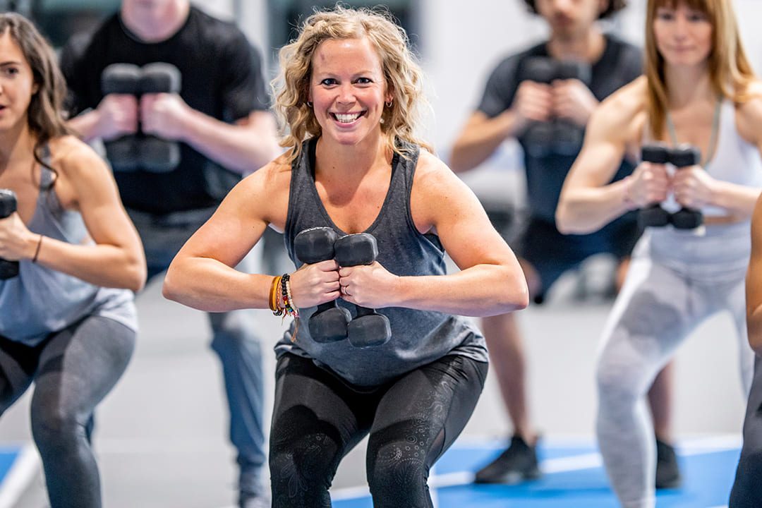 Why Scale Weight Matters Less Than You Think After 40