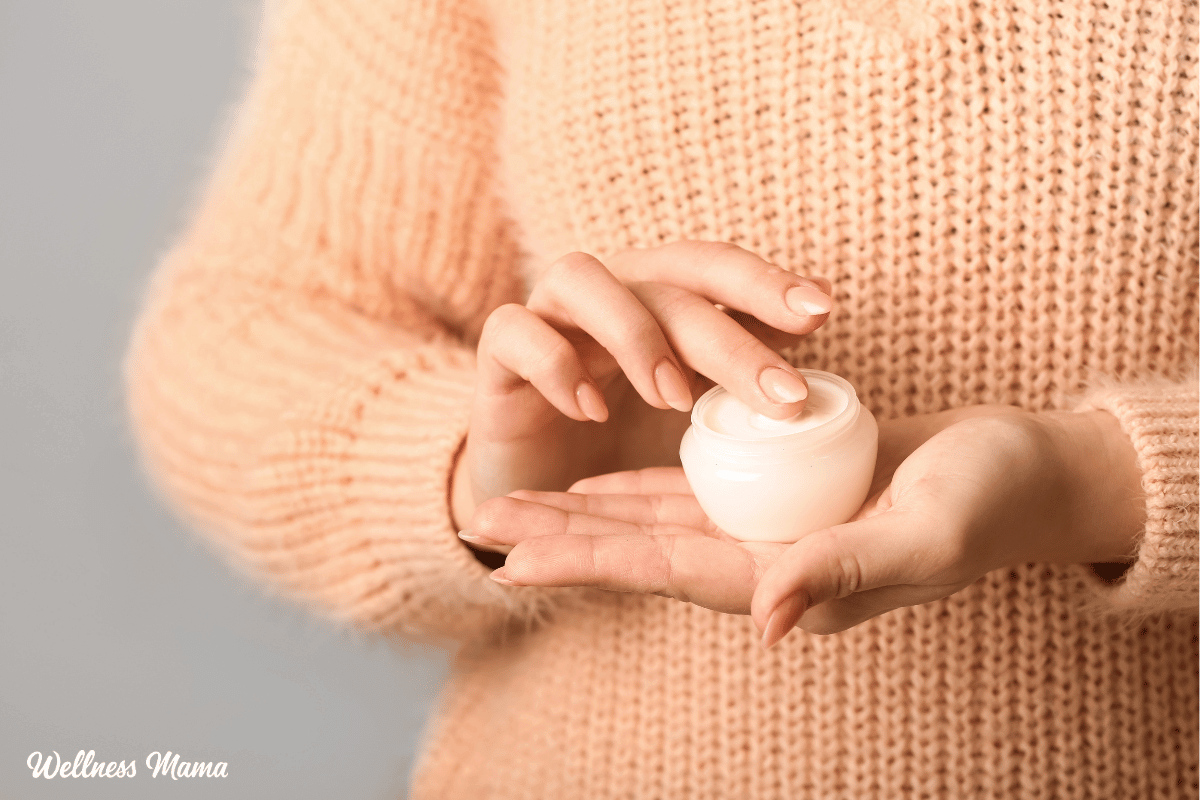 Winter Skincare For Glowing Skin