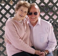 A Happy Partner Leads to Less Dementia