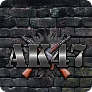 AK 47 Feminised Seeds