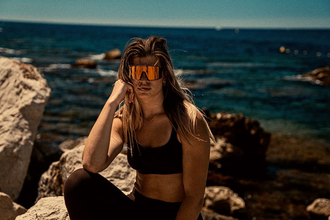 Aurelia Agel – Where Precision Meets Fearlessness