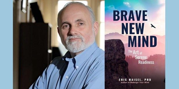 Brave New Mind: Developing the Art of Serene Readiness in a World Out of Balance