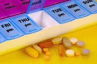 Common Alzheimer’s Medications Slow Cognitive Decline