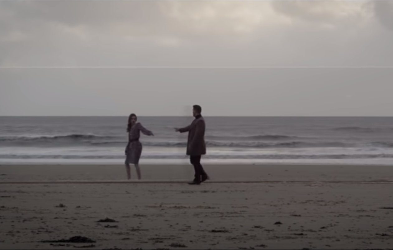 Garden of Remembrance