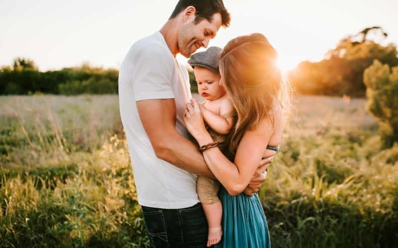 Insurance That Covers Male Infertility Procedures Improves Opportunities for Family Building