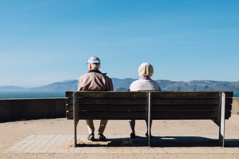 Is Sitting Bad for the Brain? Maybe Not.