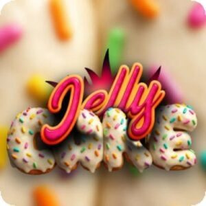 Jelly Cake Feminised Seeds