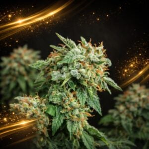 Northern Lights x Runtz Limited Edition Gold Line Feminised Seeds