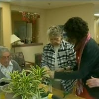 Planting New Memories with Horticulture Therapy