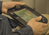 Play 3-D Video Games & Fight Dementia