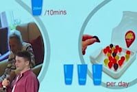 Rehydration for Dementia