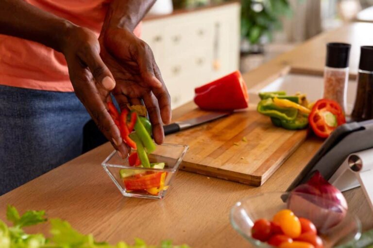 Tired of the Same Foods on GLP-1s? How to Keep Meals Interesting with Less Appetite