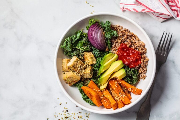 Top 10 Foods That Help You Feel Full