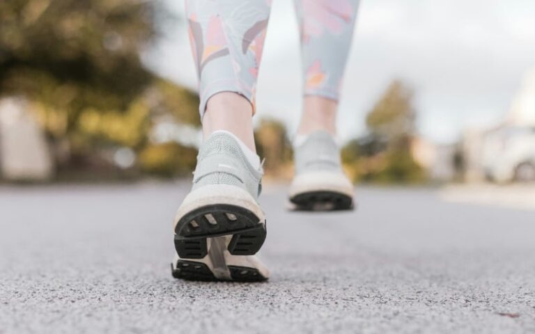 What’s the Least Amount of Exercise That Can Boost Your Health?
