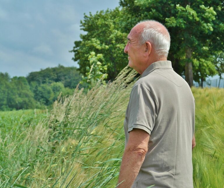 Worried About Alzheimer’s? Virtual Memory Screenings Are Free.