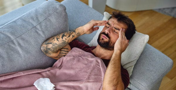 Your Body Remembers What Your Mind Couldn’t Process