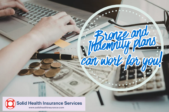 How to Reduce Bronze Plan Risk in Los Angeles: Indemnity Plans Explained for 55+