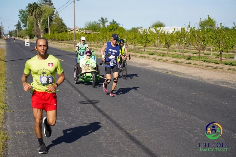 A Marathon Inside the Manosphere