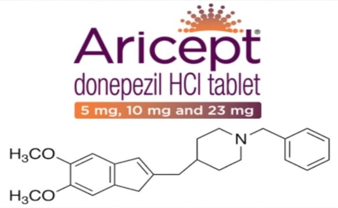 Can Aricept Help Advanced-Stage Alzheimer’s?
