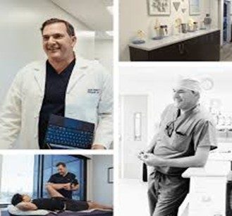 Dr. Jason Snibbe: Men’s Health From a Doctor Who Does It the Right Way