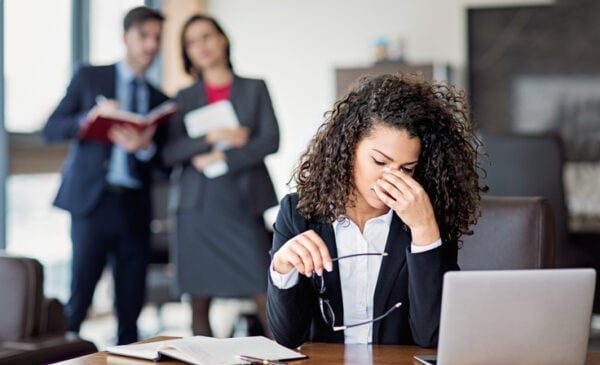 Is the Idea of Personal Strength and Resilience Being Used Against Us?