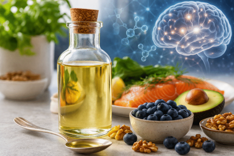 MCT Oil and Alzheimer’s: New Research in 2025–2026
