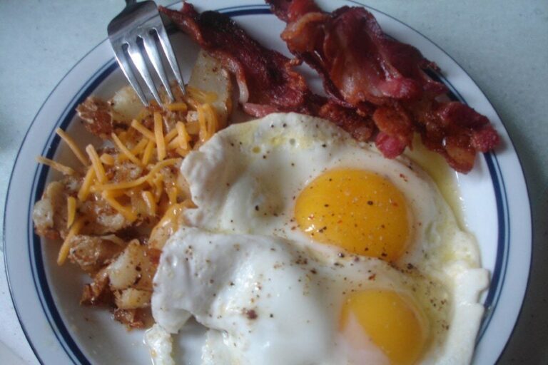 Old Brains Like High Cholesterol