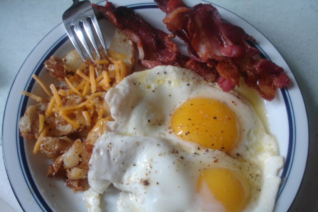 Old Brains Like High Cholesterol