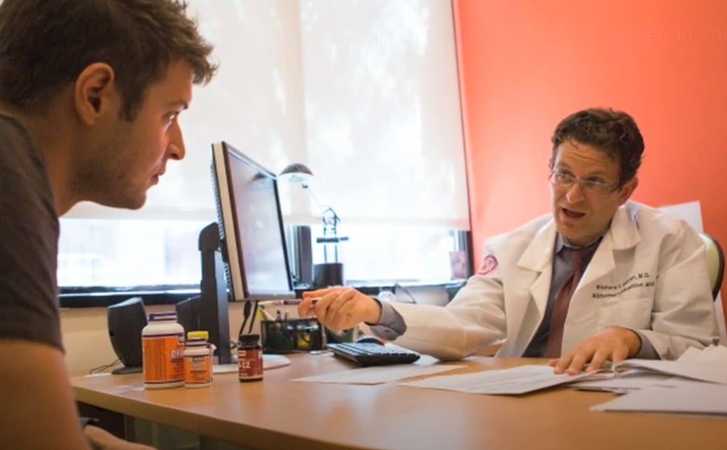 Start Alzheimer’s Prevention Now