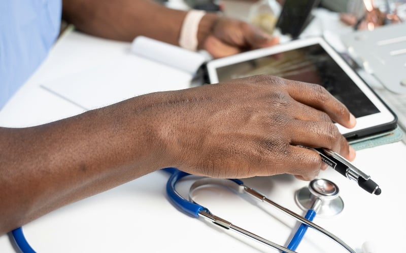 When Technology Becomes the Work: Why Primary Care Must Confront the Digital Burden It Created