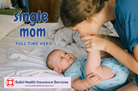 Life Insurance for Single Moms in Los Angeles: Protecting Your Family’s Future