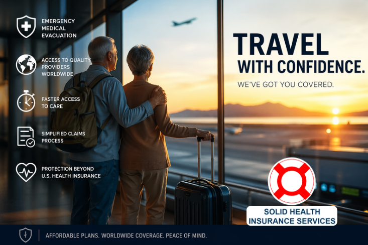 Travel Plans Booked? Don’t Forget This One Critical Piece