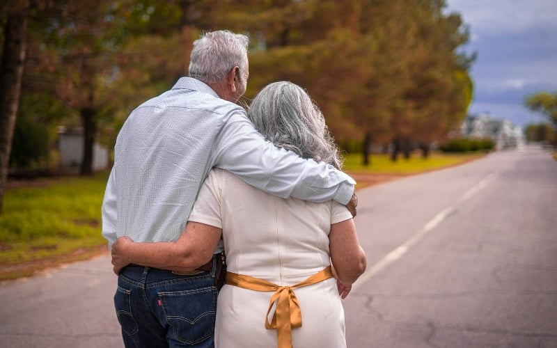 ‘Old’ – The Good Men Project