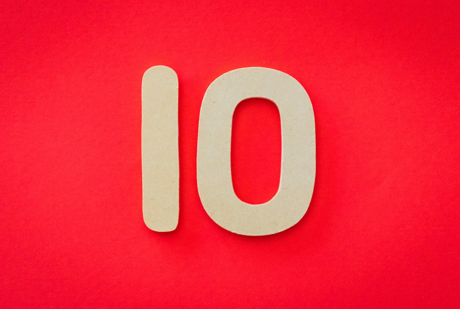 10 Types of Dementia