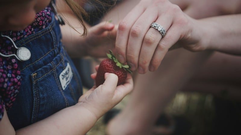 9 Steps for a Lifetime of Heart-Healthy Eating