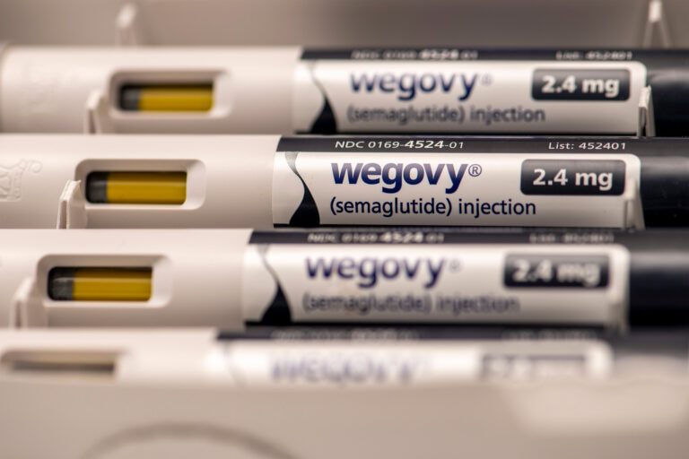A New Medicare Option for Weight Loss Drugs: What Older Americans Should Know