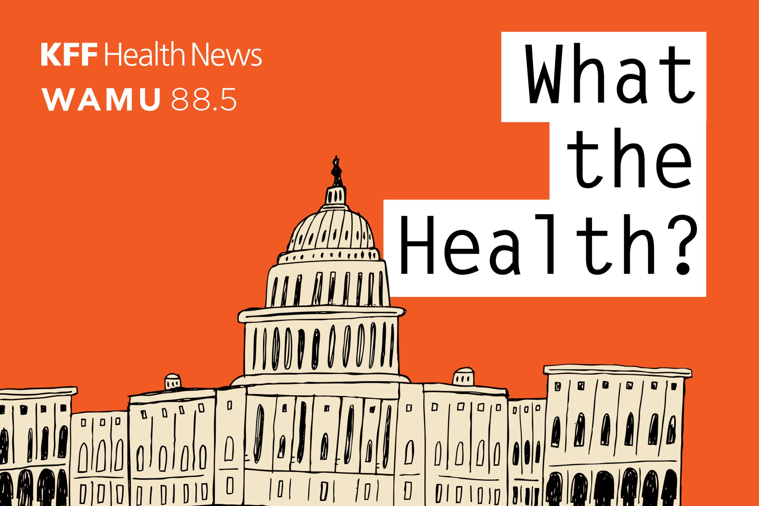 Abortion Pill Politics – KFF Health News