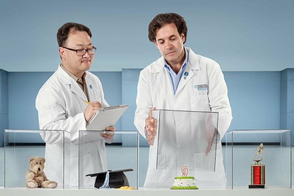 “Alzheimer’s-in-a-Dish” Wins Smithsonian Ingenuity Award