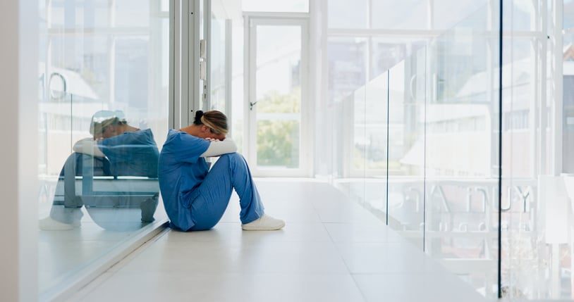 Beyond Burnout: Why a Thriving Medical Profession Is Essential for Patient Care